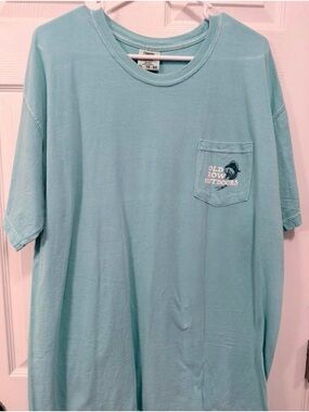 Old Row Short Sleeve